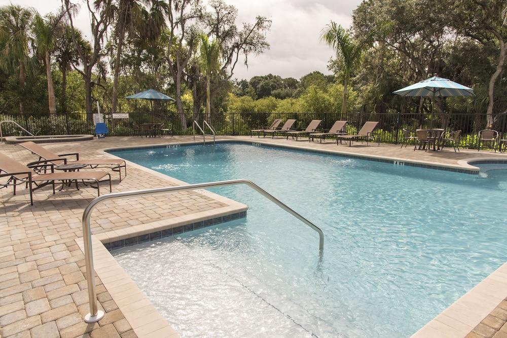 Hyatt Place Sarasota/Lakewood Ranch Desoto Lakes Екстер'єр фото