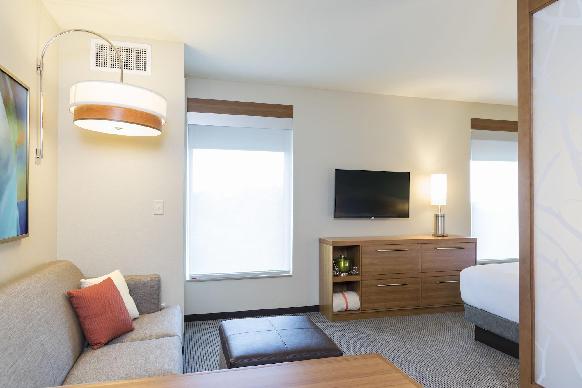 Hyatt Place Sarasota/Lakewood Ranch Desoto Lakes Екстер'єр фото