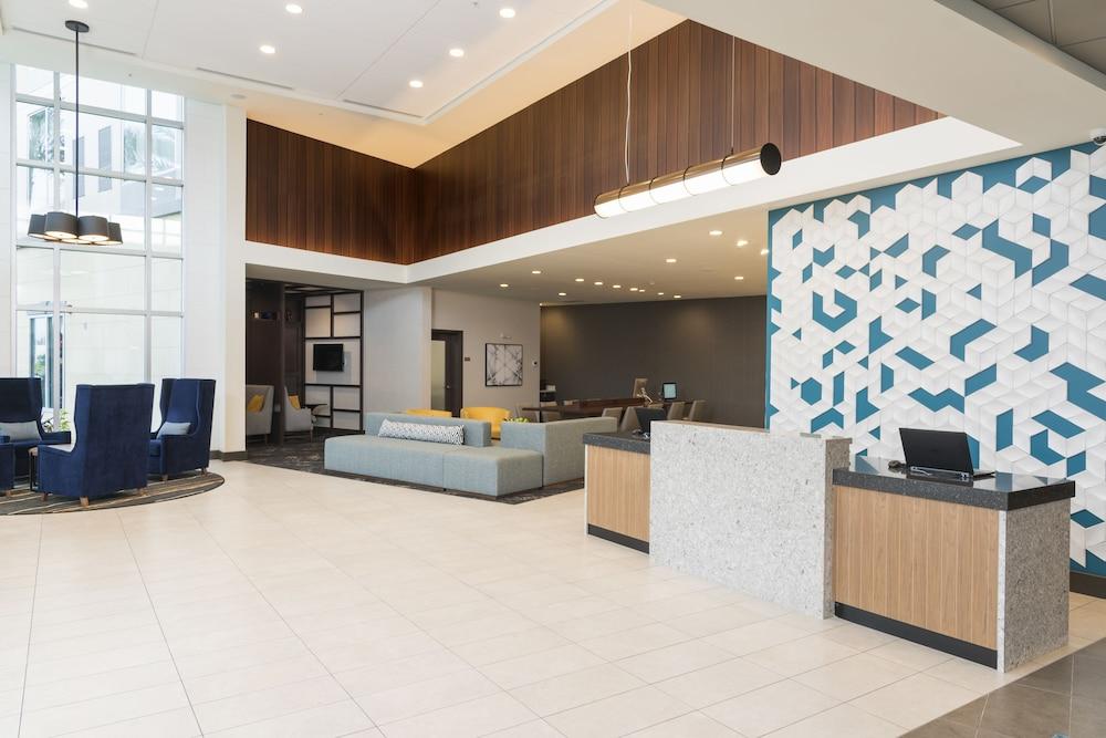 Hyatt Place Sarasota/Lakewood Ranch Desoto Lakes Екстер'єр фото