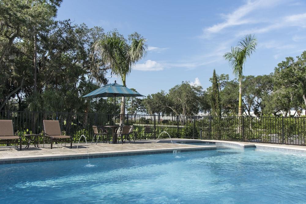 Hyatt Place Sarasota/Lakewood Ranch Desoto Lakes Екстер'єр фото