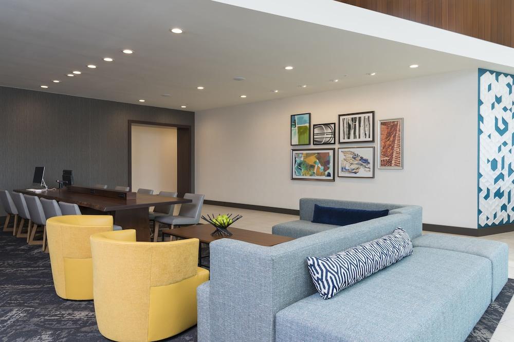 Hyatt Place Sarasota/Lakewood Ranch Desoto Lakes Екстер'єр фото