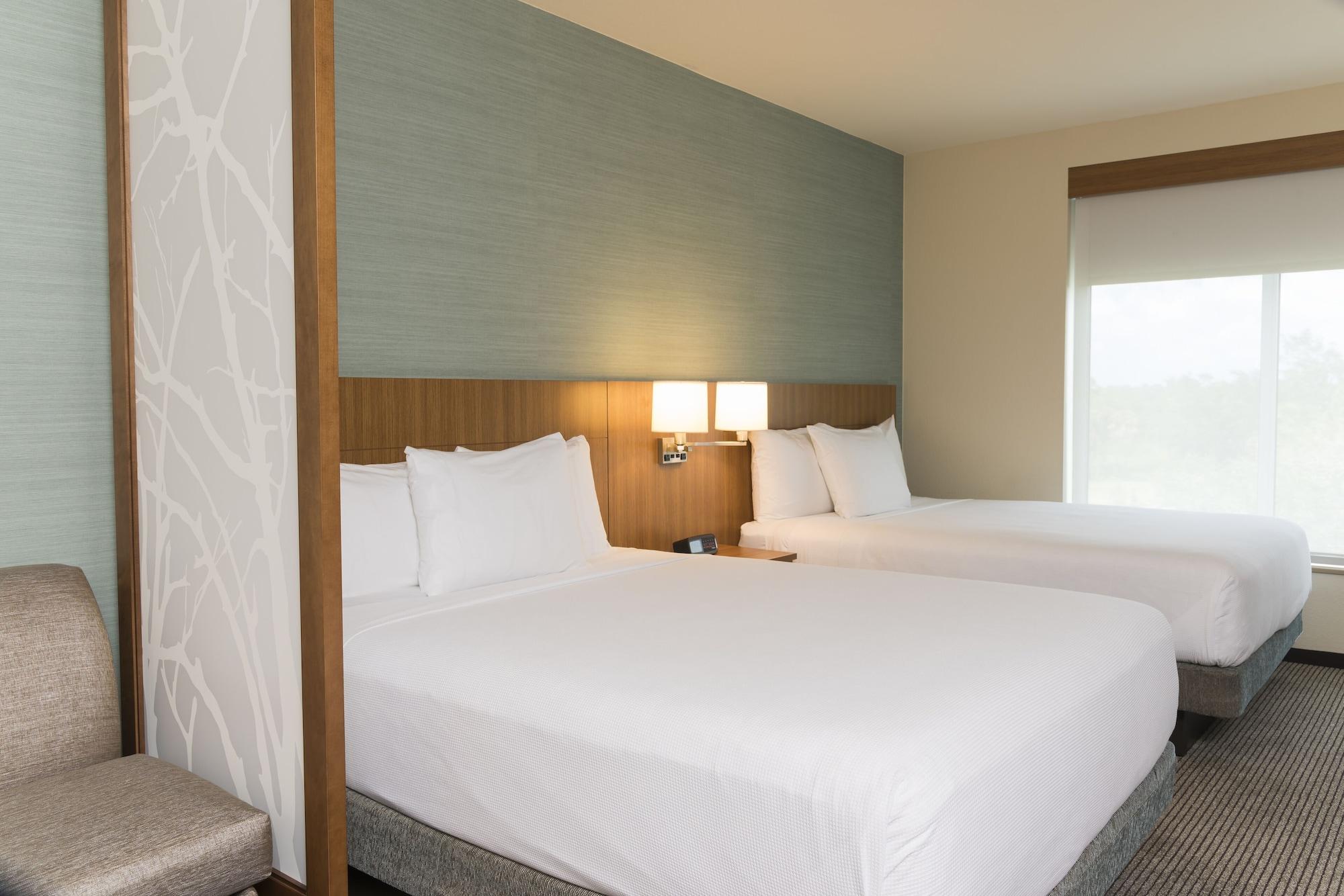 Hyatt Place Sarasota/Lakewood Ranch Desoto Lakes Екстер'єр фото
