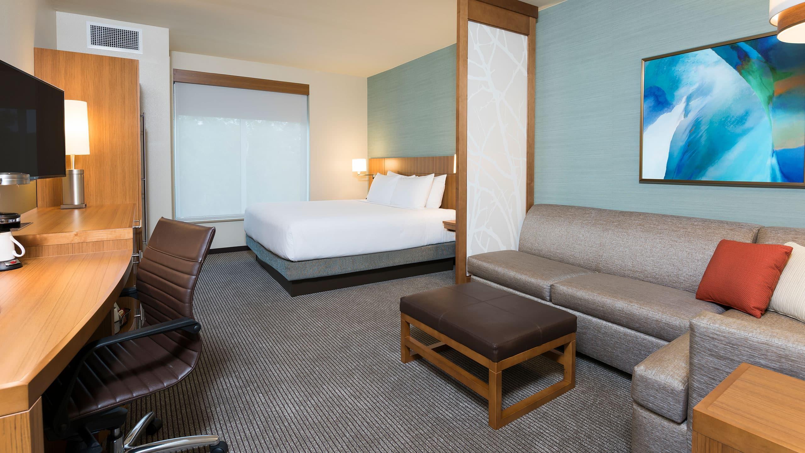 Hyatt Place Sarasota/Lakewood Ranch Desoto Lakes Екстер'єр фото