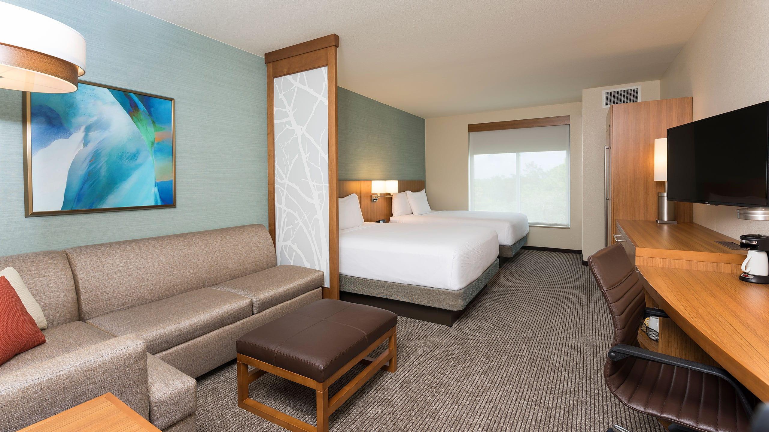 Hyatt Place Sarasota/Lakewood Ranch Desoto Lakes Екстер'єр фото