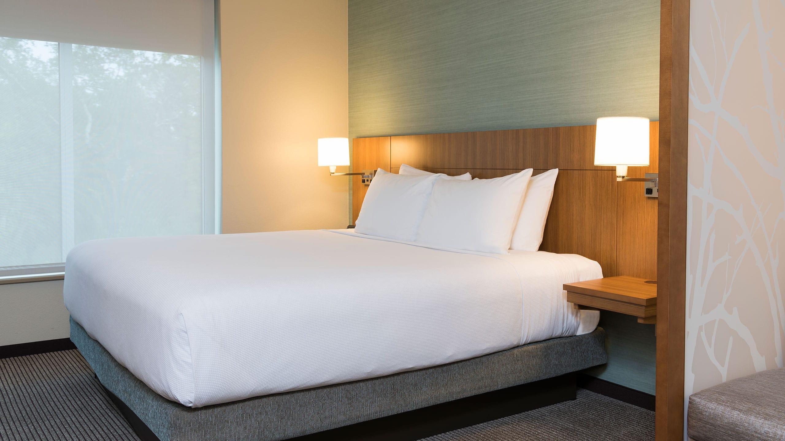 Hyatt Place Sarasota/Lakewood Ranch Desoto Lakes Екстер'єр фото