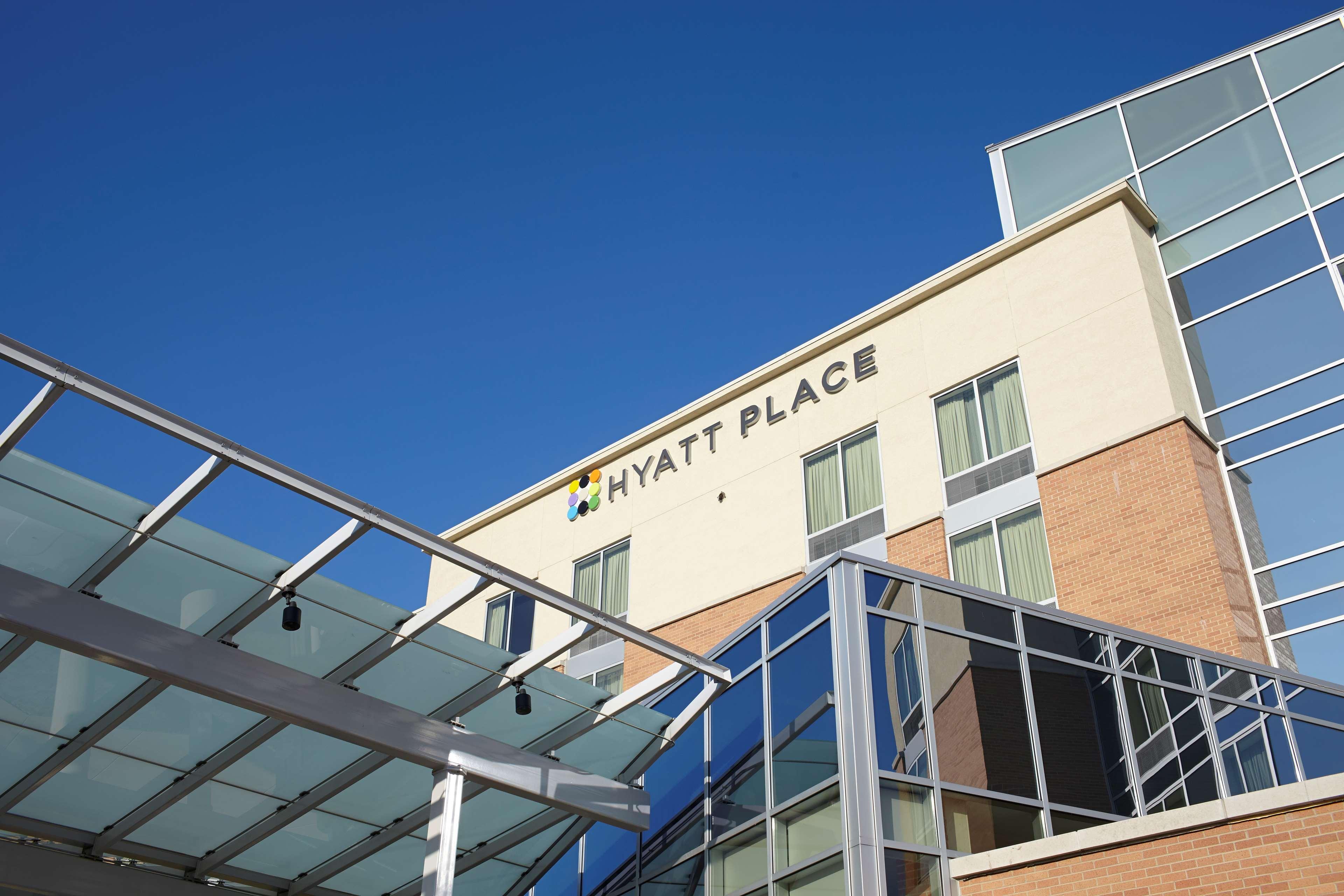 Hyatt Place Sarasota/Lakewood Ranch Desoto Lakes Екстер'єр фото