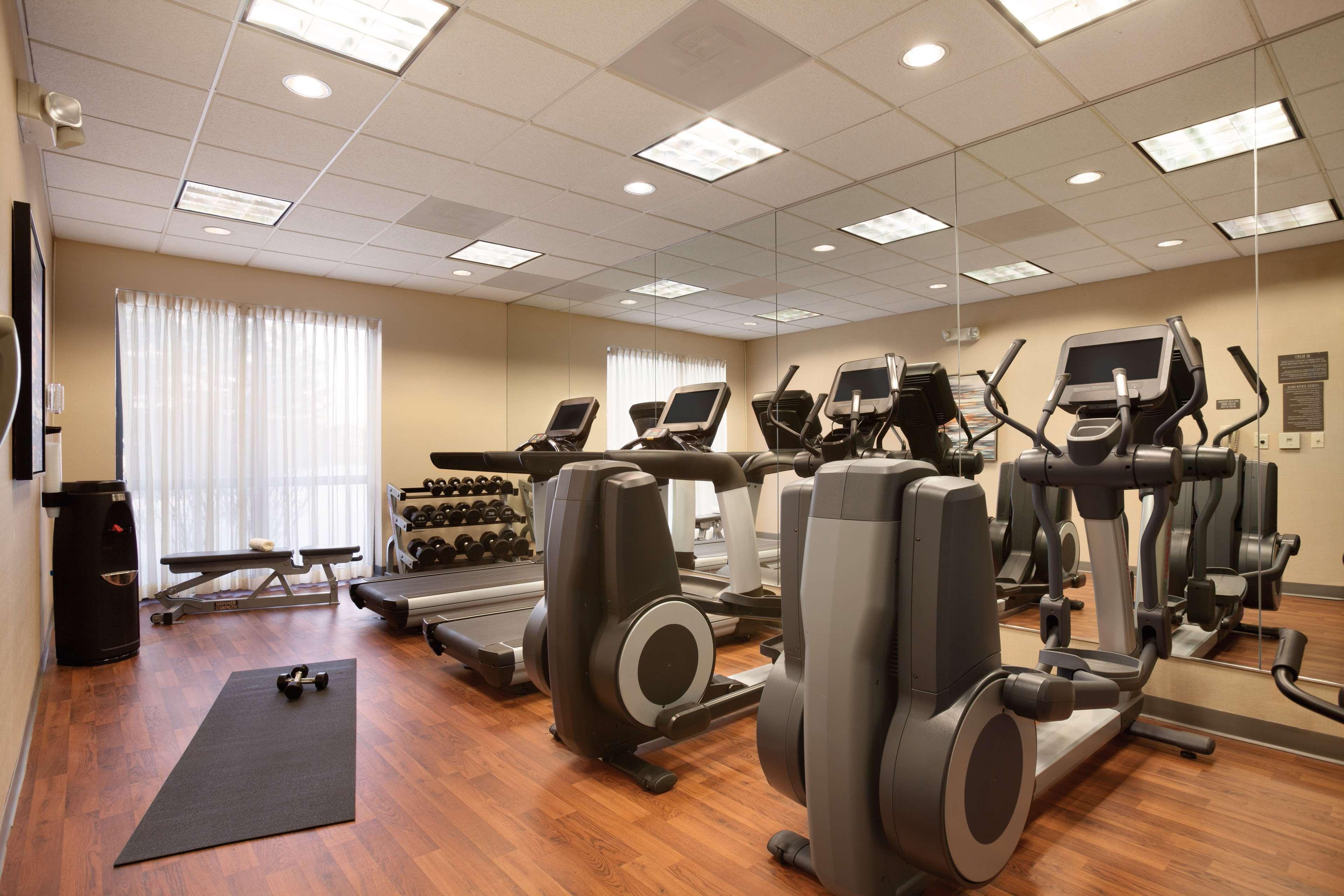 Hyatt Place Sarasota/Lakewood Ranch Desoto Lakes Екстер'єр фото