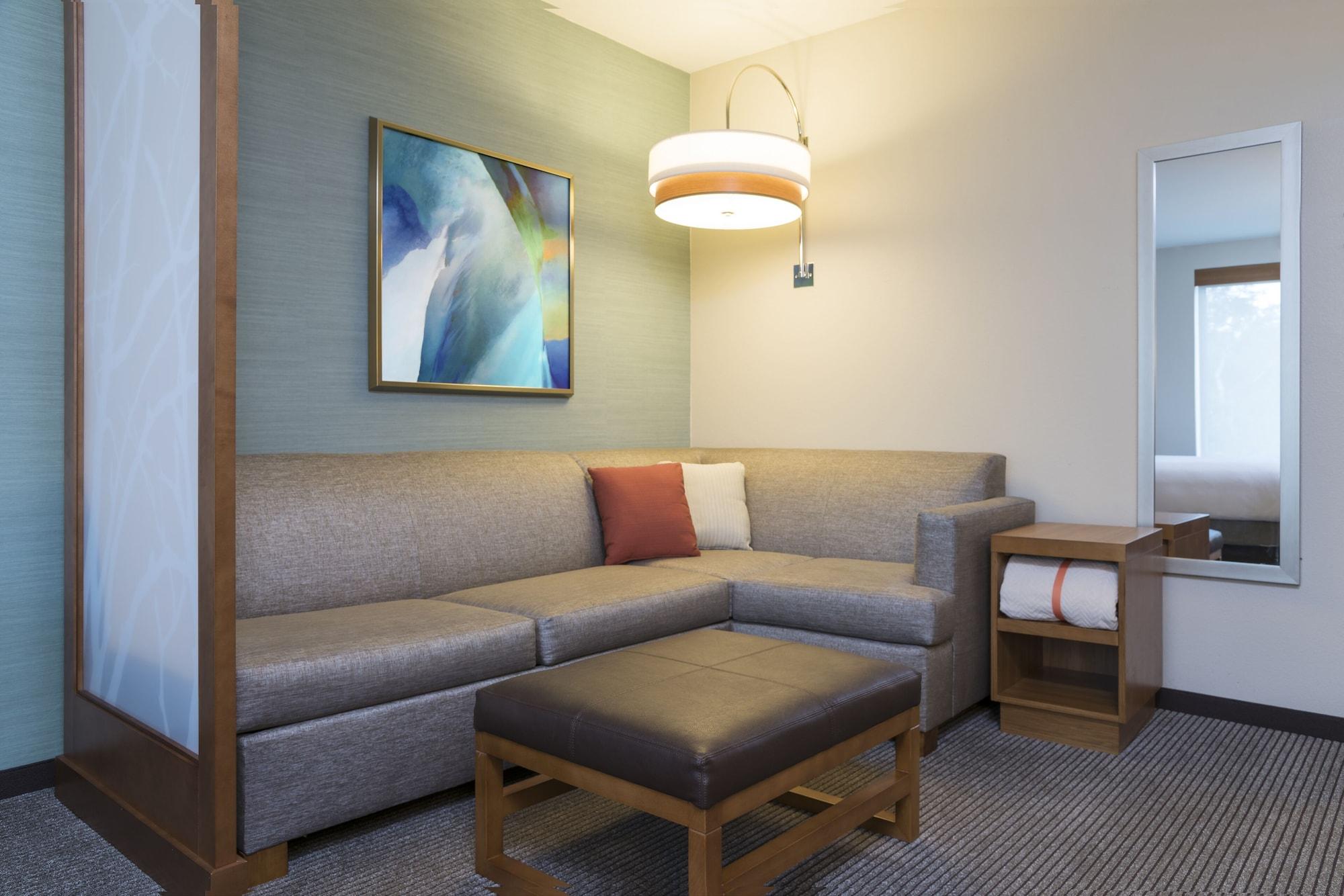 Hyatt Place Sarasota/Lakewood Ranch Desoto Lakes Екстер'єр фото