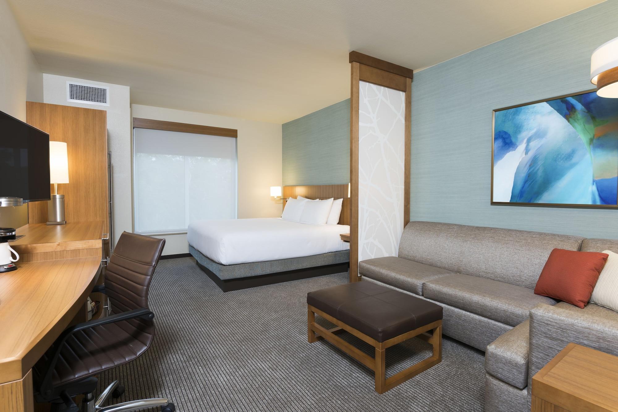 Hyatt Place Sarasota/Lakewood Ranch Desoto Lakes Екстер'єр фото