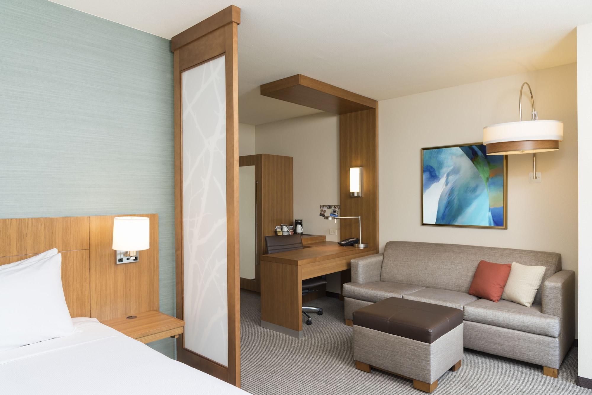 Hyatt Place Sarasota/Lakewood Ranch Desoto Lakes Екстер'єр фото