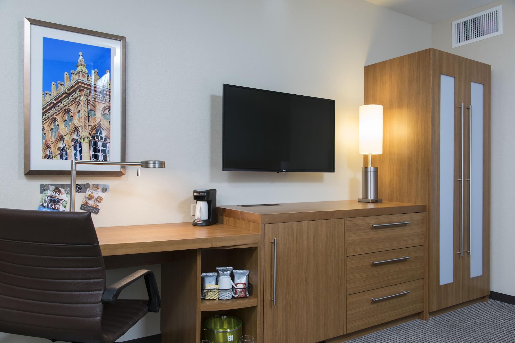 Hyatt Place Sarasota/Lakewood Ranch Desoto Lakes Екстер'єр фото