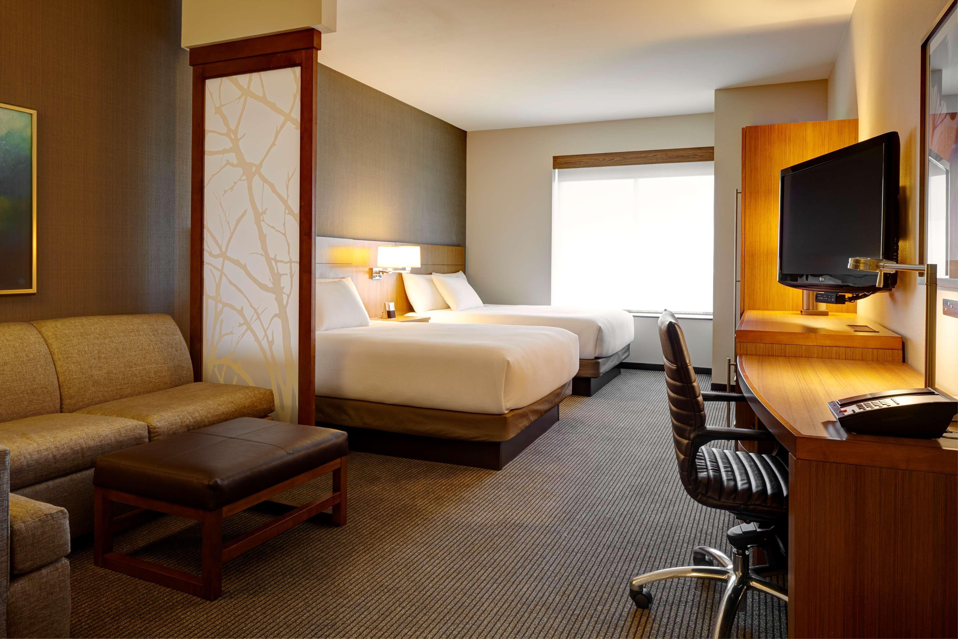 Hyatt Place Sarasota/Lakewood Ranch Desoto Lakes Екстер'єр фото