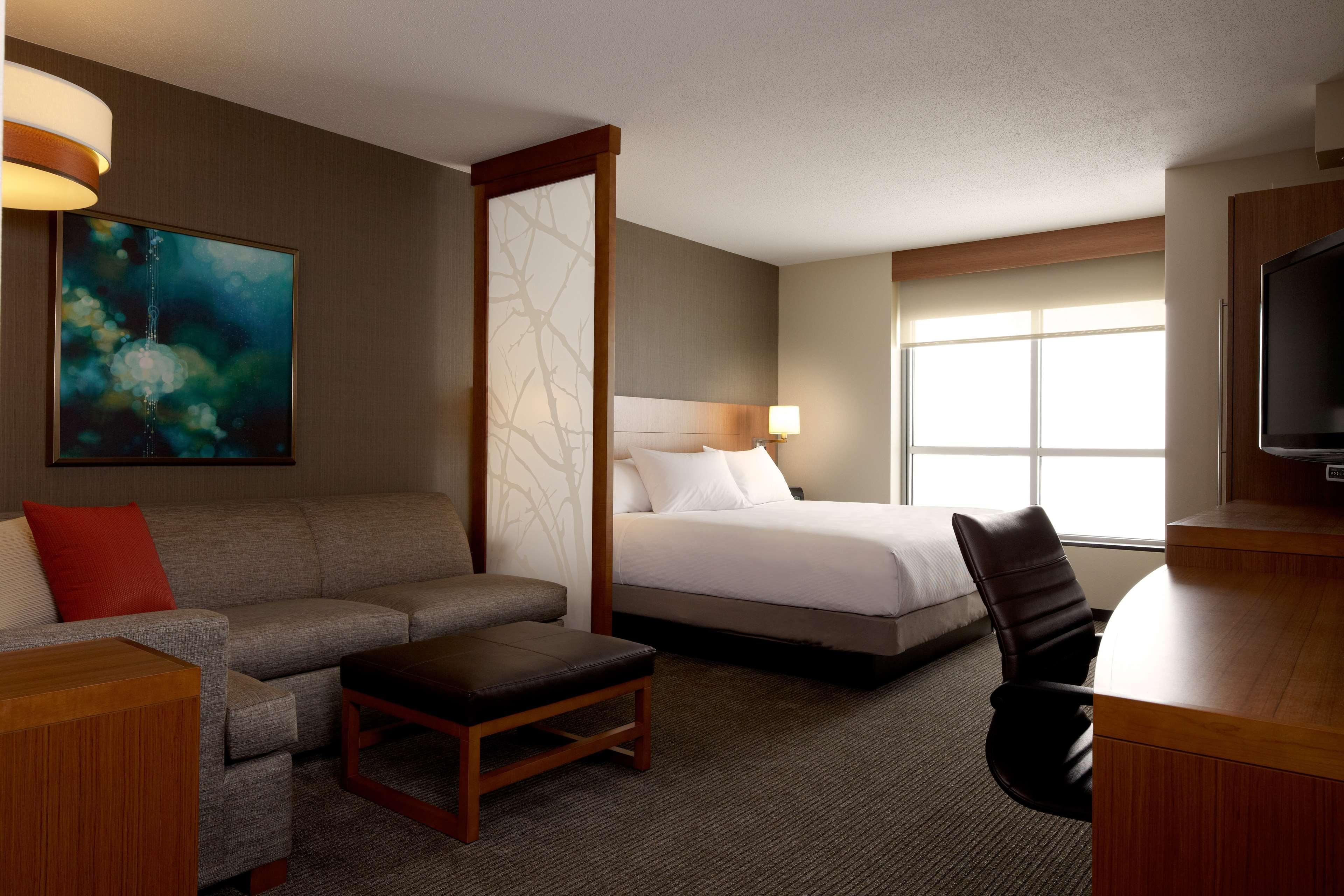 Hyatt Place Sarasota/Lakewood Ranch Desoto Lakes Екстер'єр фото
