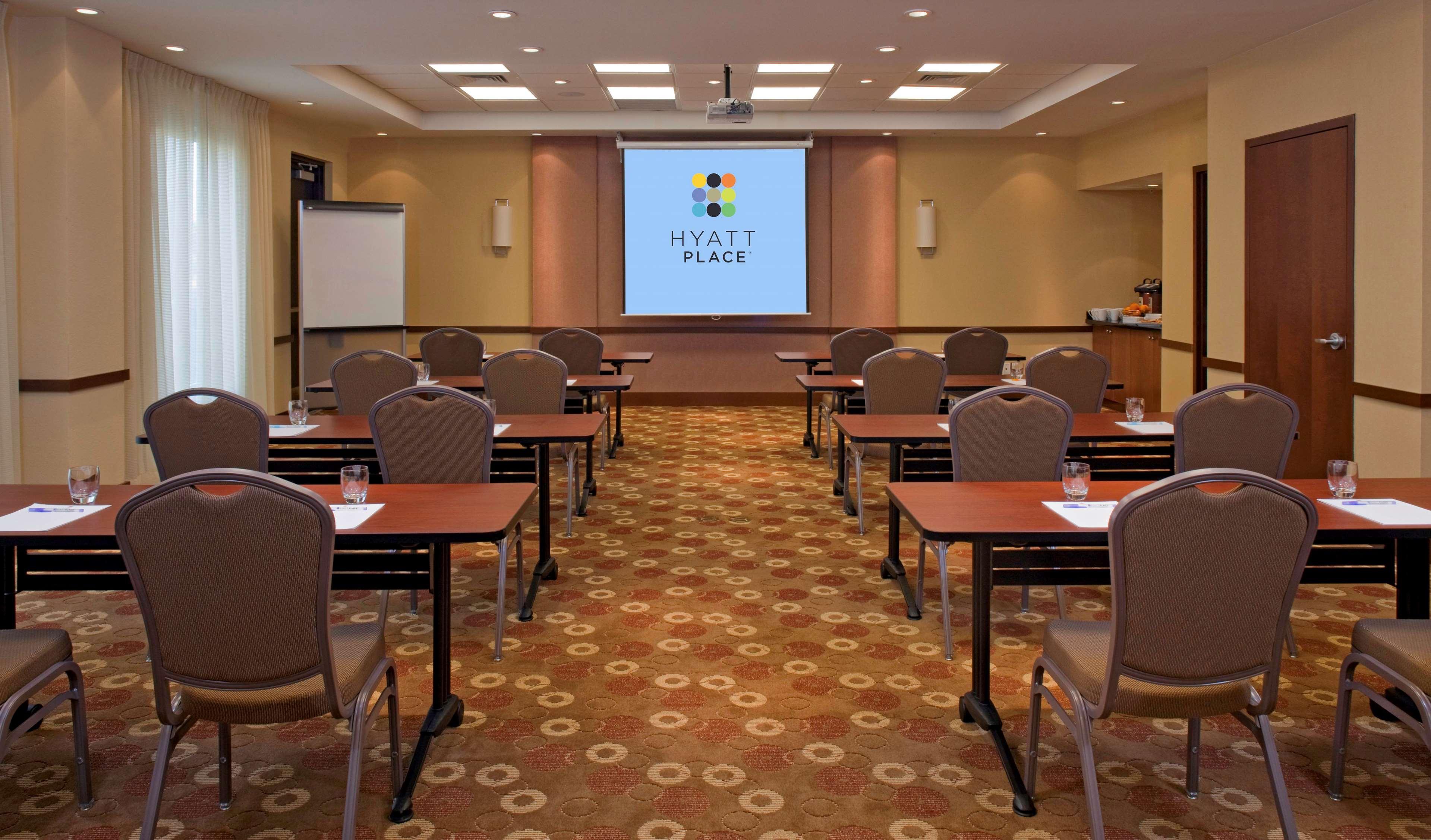 Hyatt Place Sarasota/Lakewood Ranch Desoto Lakes Екстер'єр фото