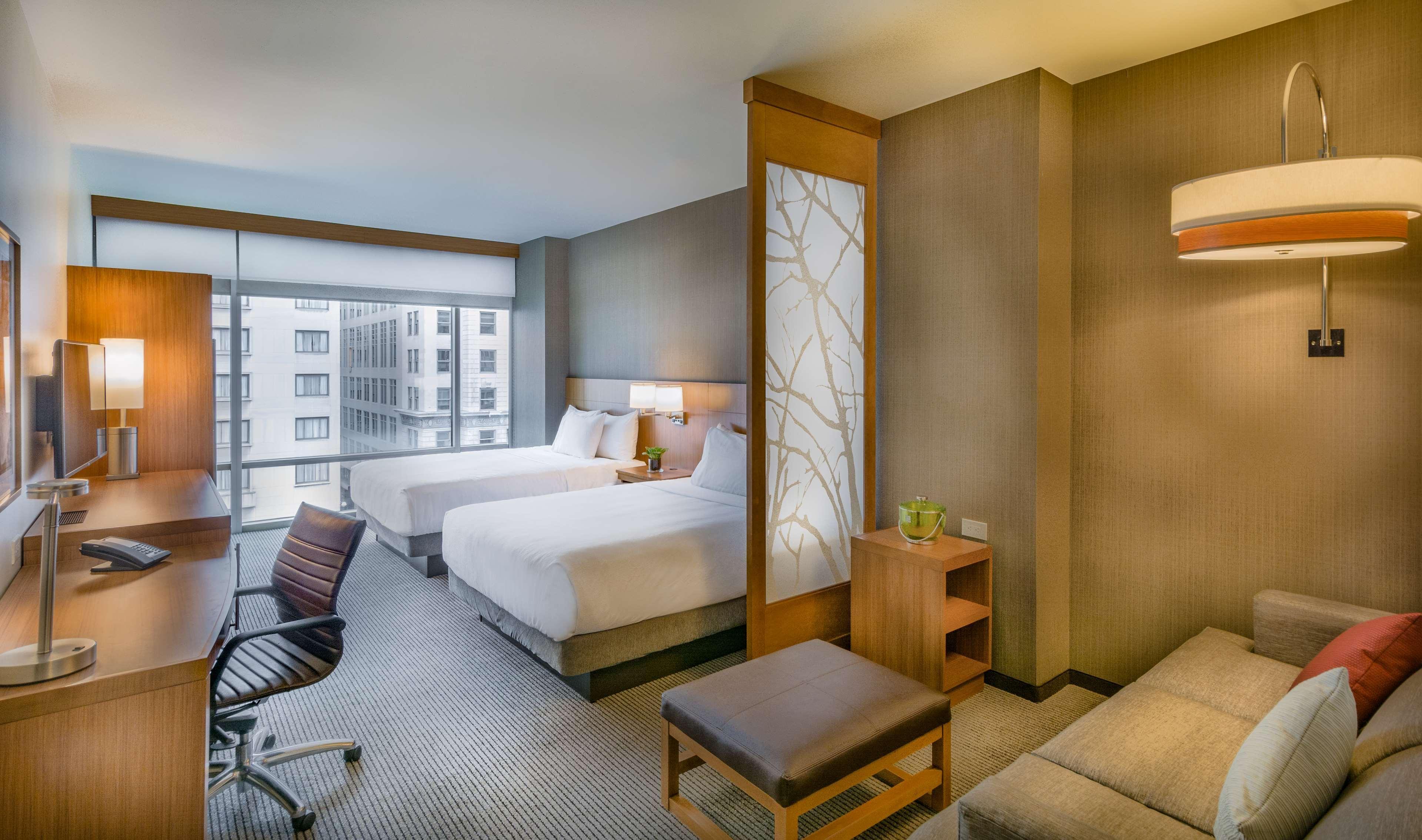 Hyatt Place Sarasota/Lakewood Ranch Desoto Lakes Екстер'єр фото