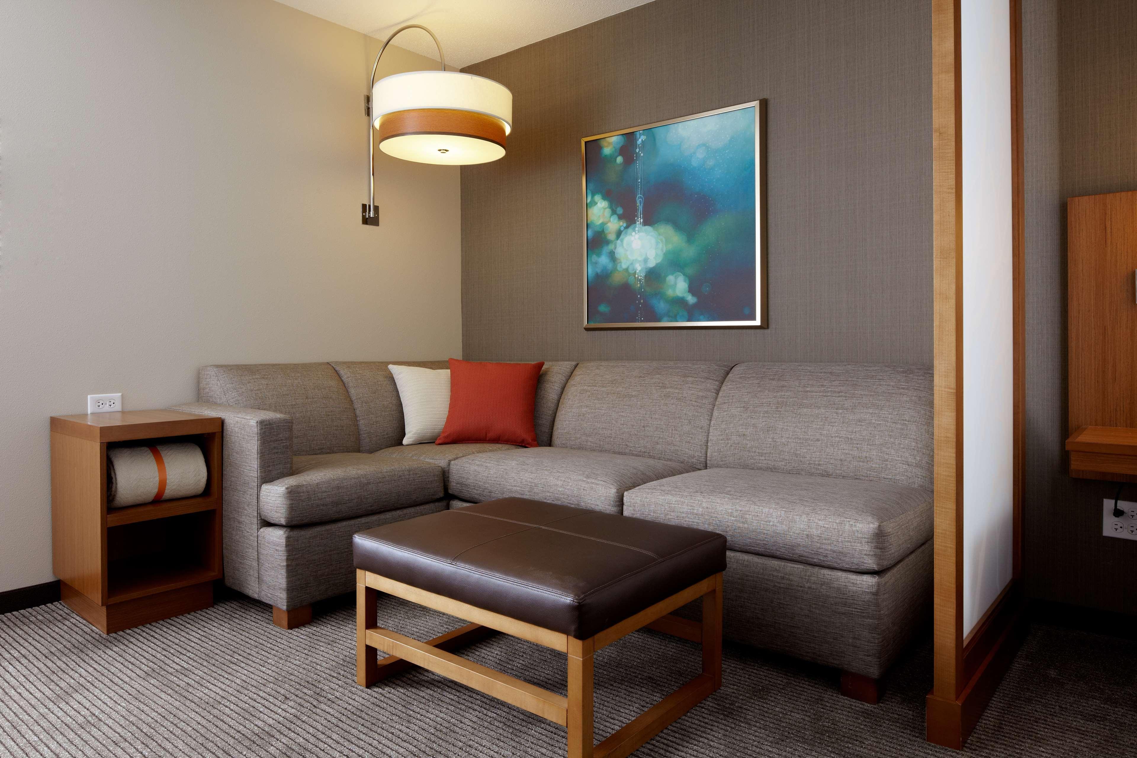 Hyatt Place Sarasota/Lakewood Ranch Desoto Lakes Екстер'єр фото