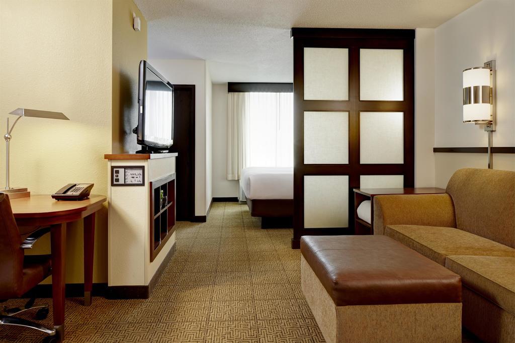 Hyatt Place Sarasota/Lakewood Ranch Desoto Lakes Екстер'єр фото