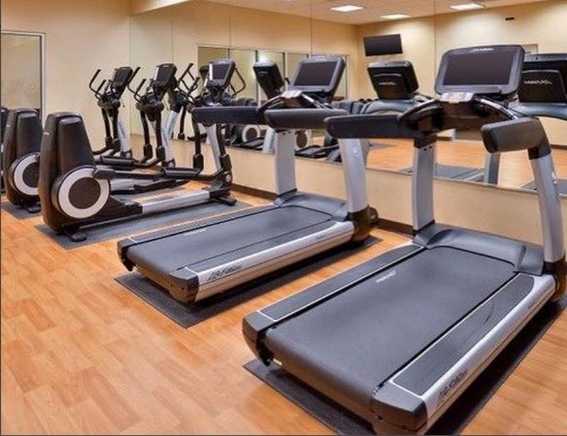 Hyatt Place Sarasota/Lakewood Ranch Desoto Lakes Екстер'єр фото