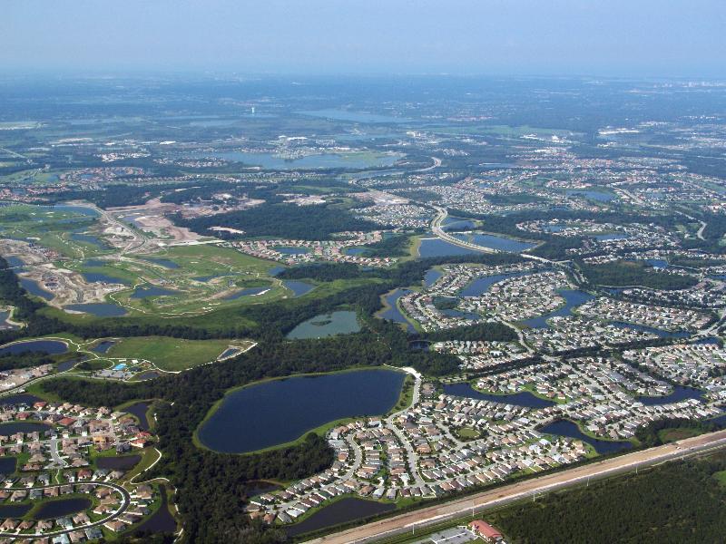 Hyatt Place Sarasota/Lakewood Ranch Desoto Lakes Екстер'єр фото