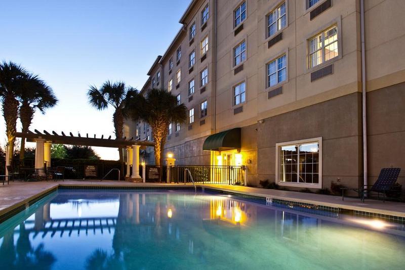 Hyatt Place Sarasota/Lakewood Ranch Desoto Lakes Екстер'єр фото