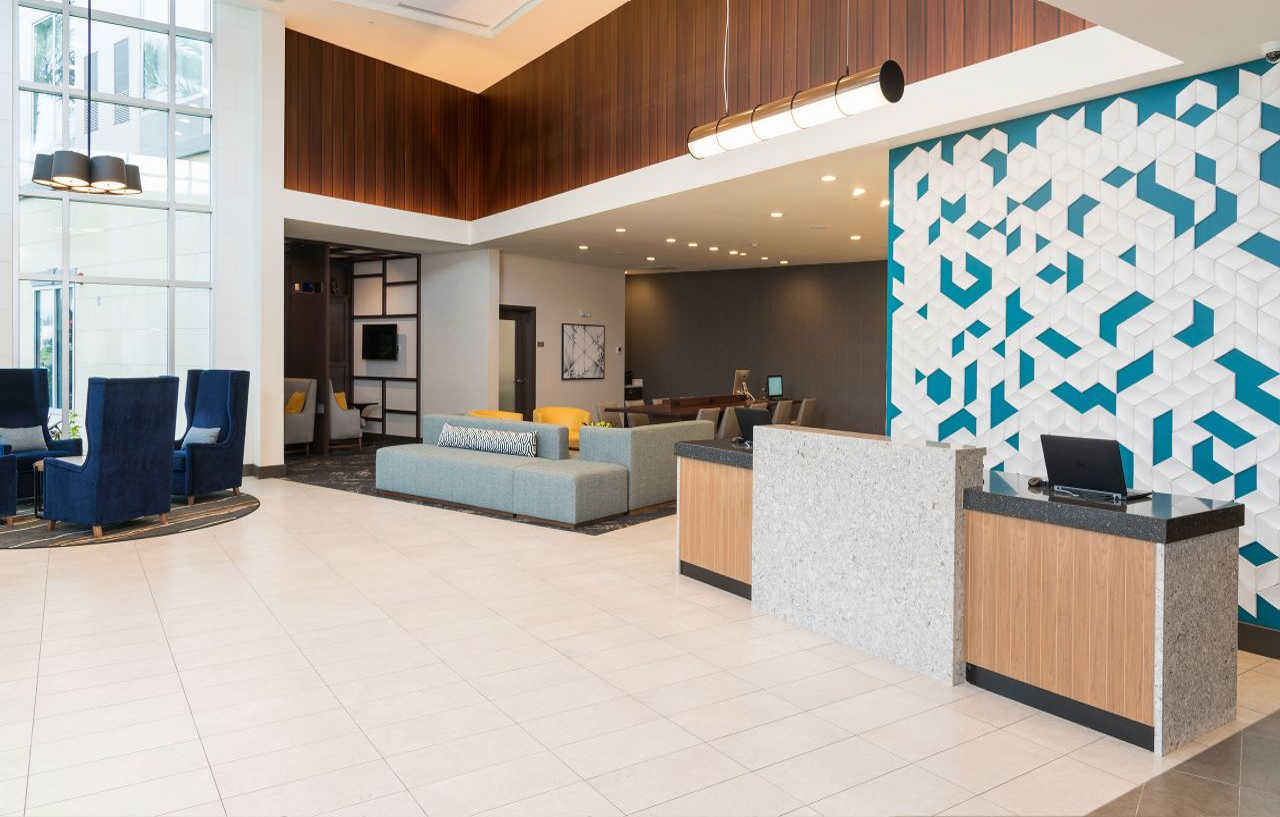 Hyatt Place Sarasota/Lakewood Ranch Desoto Lakes Екстер'єр фото